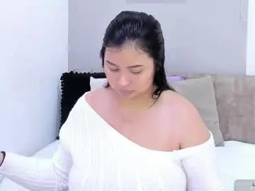 alaiasmile_ on Chaturbate 