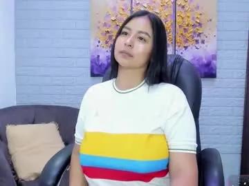 alaiasmile_ on Chaturbate 