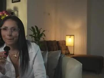 alana_gasparani — GOAL: oil on tits [205 tokens remaining] . #milf #mature #latina #smalltits #bigass