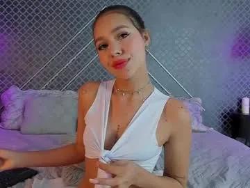 aleja_bloom — GOAL: full naked [60 tokens remaining] Welcome to my room! #feet #latina #anal #lovense #pantyhose