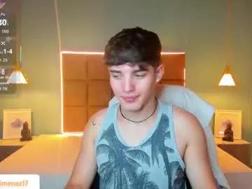 alejootwink — cum show   #lovense #latino #smoke #twink #18 [776 tokens remaining]
