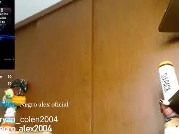 alex_bbc2004 — enjoy my show and let's get hot togethe [375 tokens remaining]