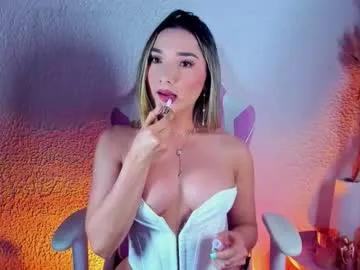 Avatar of alexa_fox18