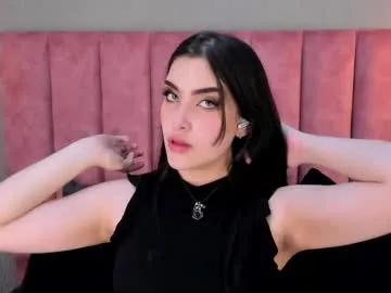 alexa_thaylor_ — Goal: suck fingers+  milk on my mouth #blowjob #deepthroat #cute #teen #dirtytalk - Next Goal: deepthroat+doggy style