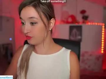 Avatar of alexis___texas