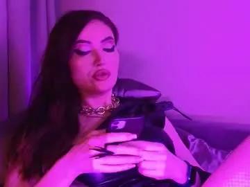 alicejameson — Your vampire milf mistress awaits #femdom #mistress #milf #bdsm