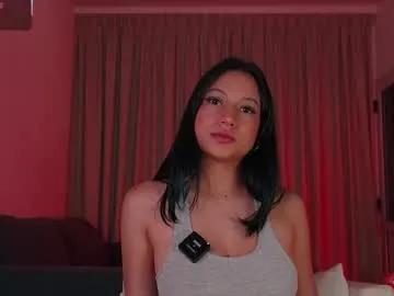 alison_miller9 — Latina with wonderful breasts,favorite patterns 15! 32! 33! 44! 55! 66! - Naked Show - #18 #bigboobs #latina #squirt #young