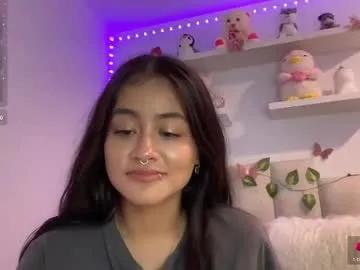 allysonparkerr — Sucking very wet dildo [93 tokens left] #asian #18 #anal #new #squirt