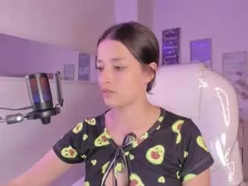 amaia_daniells on Chaturbate 