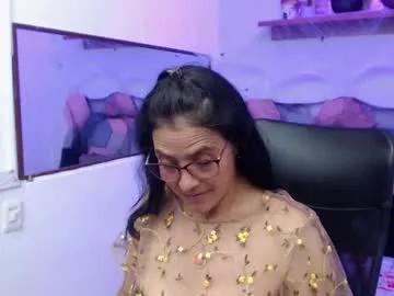 amandapeet on Chaturbate 