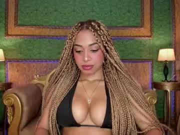 amarafire on Chaturbate 