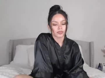 amaya_floress on Chaturbate 