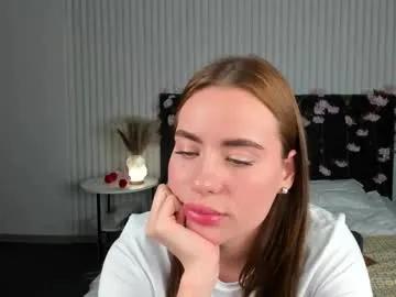 ameli_povilainn — GOAL: massage my boobs [29 tokens remaining] Welcome to my room! I want be happy with you! #teen #bigass #shy #natural #cute