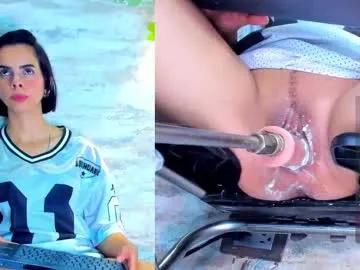 Avatar of amelia_myers