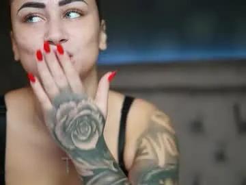 ameliajupiter —  PRIVATE OPEN   #natural #lovense #feet #blowjob #smoke