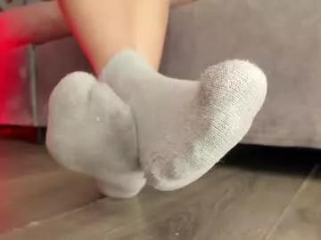 ammeliaa_ on Chaturbate 