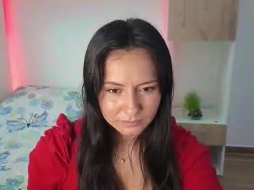 ana_melissa — pussy close up   #latin #anal #squirt #blackhair #smile [73 tokens remaining]