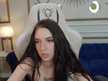 anabel2054 on Chaturbate 