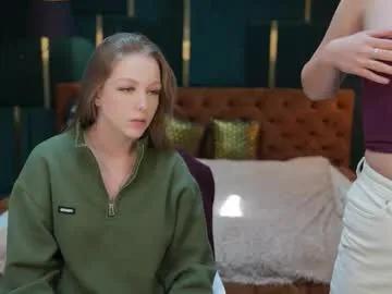 anabel2054 on Chaturbate 