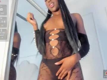 anamonroee on Chaturbate 