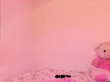 anastasia1213 — I am at your orders my msboy - Goal: bounce with toy in my pussy #latina #18 #bigass #squirt #lovense