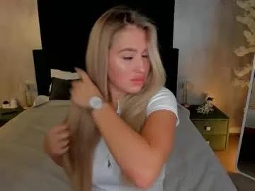 anastasize on Chaturbate 