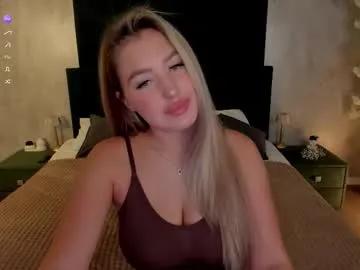 anastasize on Chaturbate 