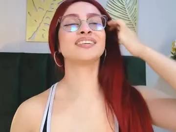 andracyruss — LUSH ON ((2-22-222)) Andras vibrations / PVT - 6tksxmin - Multi-Goal :  Every G@ Spank pussy| 4G Fuck pussy with NORA |6G Cum show #redhead #hairy #ass #latina #squirt