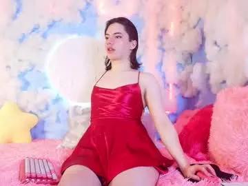 angel_shiny — Do you know heaven? It's here! // GOAL: Blowjob and Deepthroat [80 tokens left] #femboy #trans #cum #anal #lovense