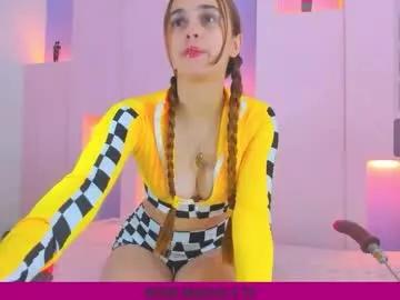 angelikarose1 — GOAL: fuck me+control domi 2 [222 tokens remaining] Welcome to my room! #Anal #fuckmachine #18 #lovense #bigass