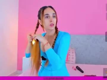 angelikarose1 — GOAL: fuck me  please+1 minuto machin [24 tokens remaining] Welcome to my room! #Anal #fuckmachine #18 #lovense #bigass