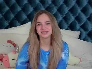 anitaventure — #newmodel #blondie #nonude #dance #shy