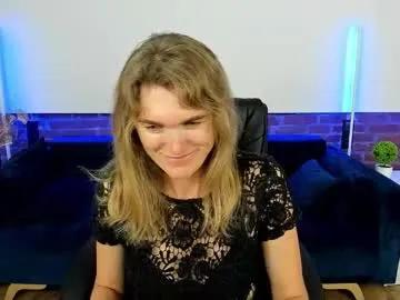 annabel_xxx on Chaturbate 