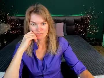 annabel_xxx on Chaturbate 