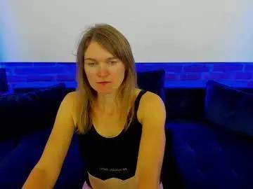 annabel_xxx on Chaturbate 
