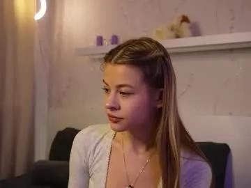 anneverity — Sexy dances and warm conversations here! Join me! #18 #bigboobs #teen #natural #skinny