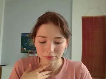 anntics_ on Chaturbate 