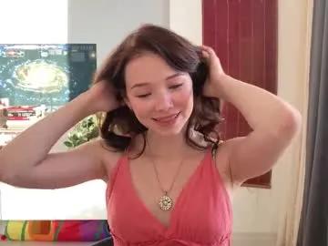 anntics_ on Chaturbate 