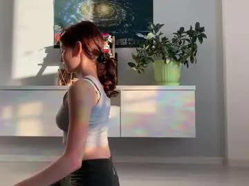 anntics_ — show my bra and play with breasts [0 tks left]   #tease #natural #skinny