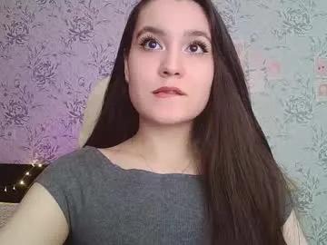 anny_shine on Chaturbate 