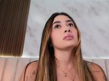 annyy_rosse on Chaturbate 