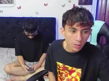 Avatar of antonythiago_couple