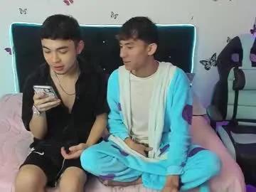 antonythiago_couple — cum [975 tokens remaining]