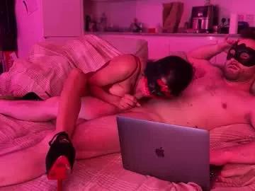 ap_couple — Freechat on Chaturbate