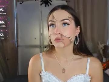 appleeepie on Chaturbate 