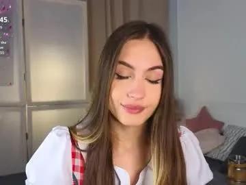 appleeepie on Chaturbate 