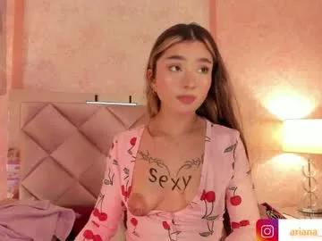 ariana_villada — GOAL: rub pussy + spit Sexy young tattooed latina blond wanna have fun and be wet  #fuckmachine #bigass #skinny  #puffynipples #blonde