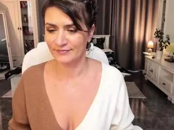 arianasage_ on Chaturbate 