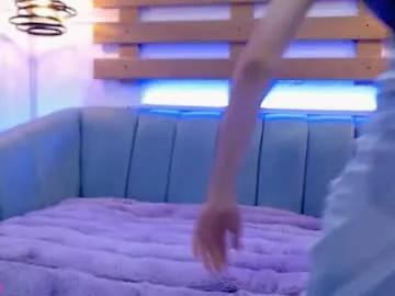 arianasantana on Chaturbate 