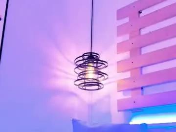 arianasantana on Chaturbate 